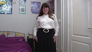 videos de ancianas tetonas